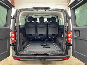Mercedes-Benz Vito 119 Tourer PRO 4x4 XL STANDHZ NAV KAMERA 5.908 km 66.990 &euro; Sangerhausen 06526