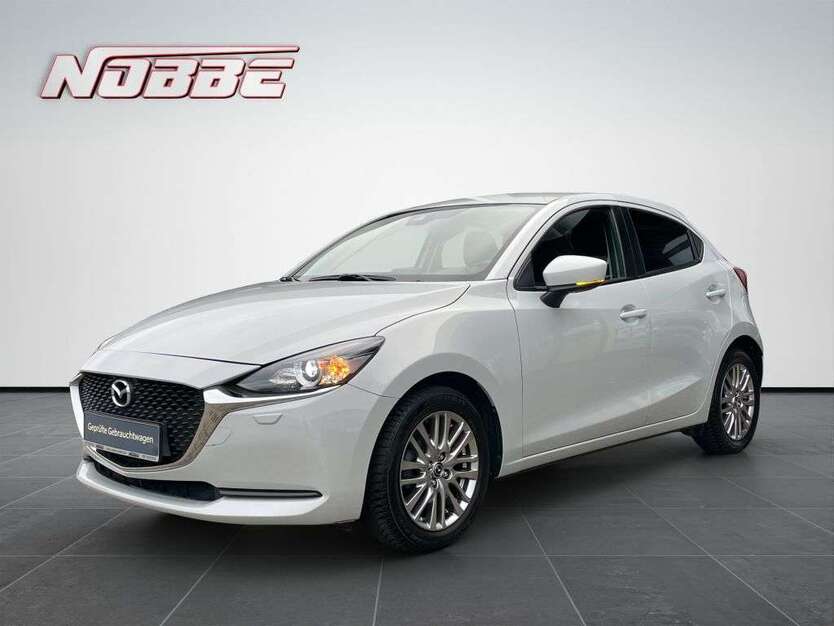 Mazda 2 36.550 km 14.980 € Warmsen 31606