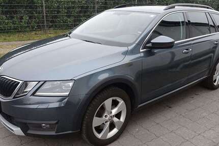 Skoda Octavia 197.400 km 12.990 &euro; Osterholz-Scharmbeck 27711
