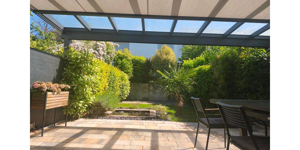 Reihenhaus Worms Nördliche Vororte - 4 Zimmer, 140 m&sup2;, 440.000&euro; | Angebot:27054191