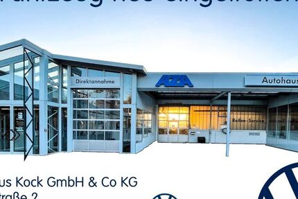 VW T-Roc 5.600 km 28.900 € Edewecht 26188