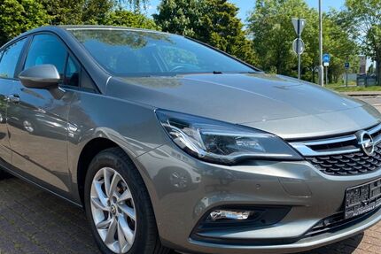 Opel Astra 74.929 km 13.950 € Korschenbroich 41352