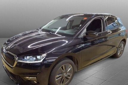 Skoda Fabia 16.635 km 22.890 &euro; Bad Camberg 65520