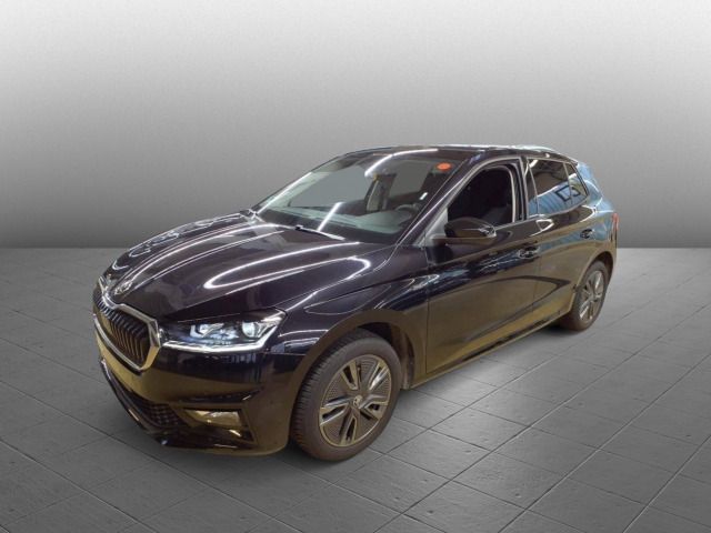 Skoda Fabia 16.635 km 22.890 &euro; Bad Camberg 65520