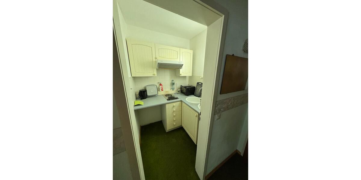 Etagenwohnung Freudenstadt - 1 Zimmer, 44 m&sup2;, 70.000&euro; | Angebot:26821804
