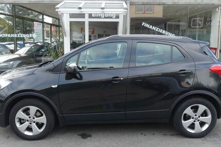 Opel Mokka 164.730 km 6.990 &euro; Osnabrück 49084