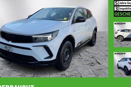 Opel Grandland (X) 71.088 km 18.990 &euro; Fürth 90765