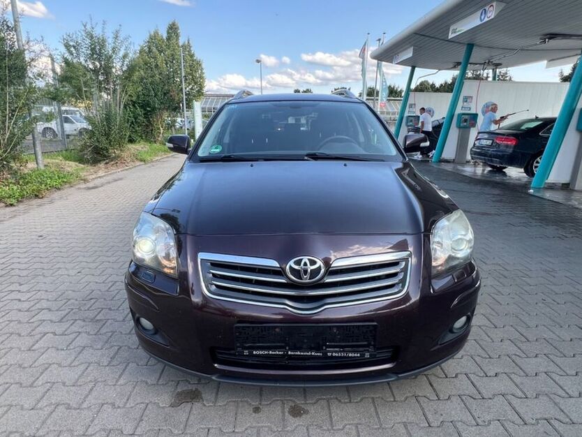 Avensis