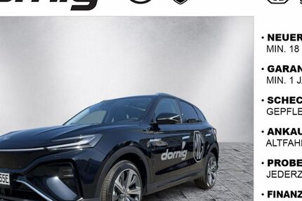 MG Marvel R 11.271 km 25.995 &euro; Plauen 08527