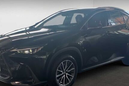 Lexus NX 450h 65.641 km 45.350 &euro; Frankfurt 60314