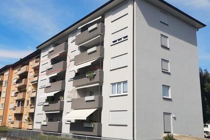 Wohnung Schopfheim - 4 Zimmer, 98 m&sup2;, 1.125&euro; | Angebot:26336072