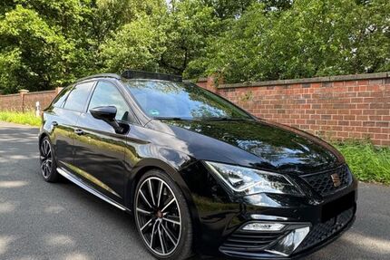 Seat Leon 95.000 km 22.500 &euro; Niederkrüchten 41372