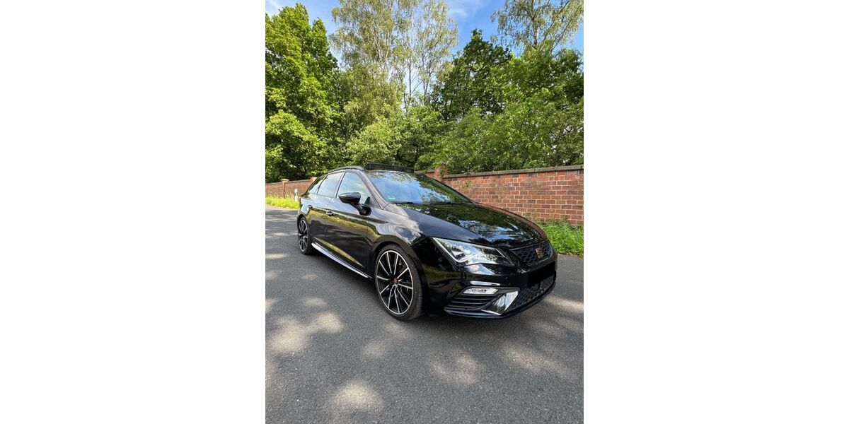 Seat Leon 95.000 km 22.500 &euro; Niederkrüchten 41372