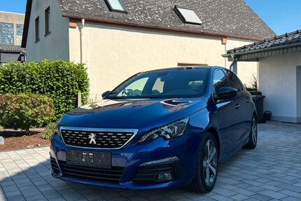 Peugeot 308 105.000 km 12.490 &euro; Elz 65604