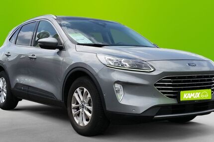 Ford Kuga 24.724 km 18.490 &euro; Düren 52351