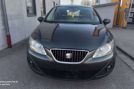 Seat Ibiza 149.000 km 3.900 &euro; Hemau 93155