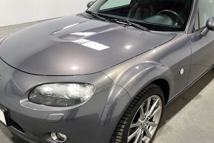 Mazda MX-5 78.000 km 9.450 &euro; Norderstedt 22848
