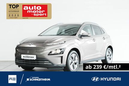 Hyundai KONA 18.206 km 19.990 &euro; Heidenheim 89520