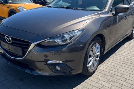 Mazda 3 298.678 km 4.000 &euro; Trier 54294