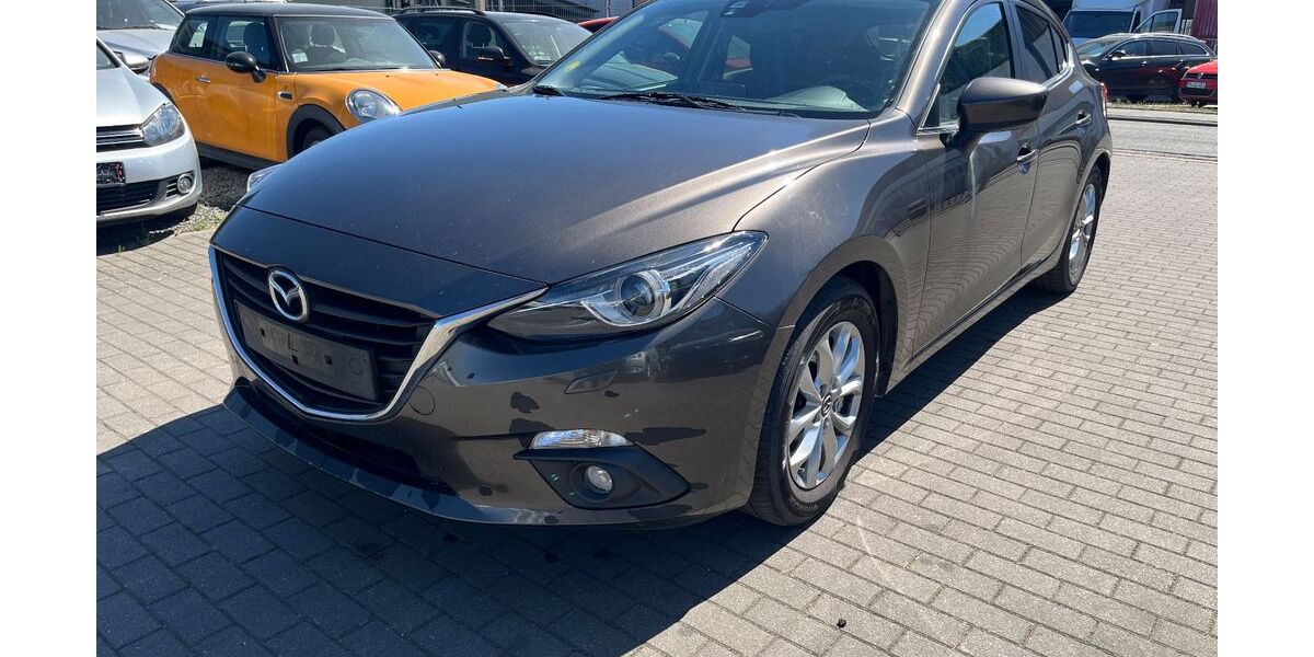 Mazda 3 298.678 km 4.000 &euro; Trier 54294