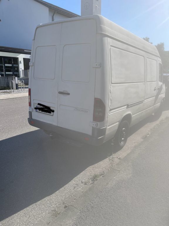 Sprinter