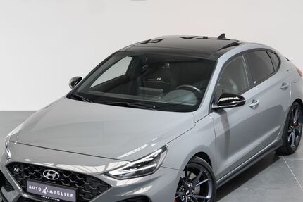 Hyundai i30 48.650 km 29.990 &euro; Remscheid 42855