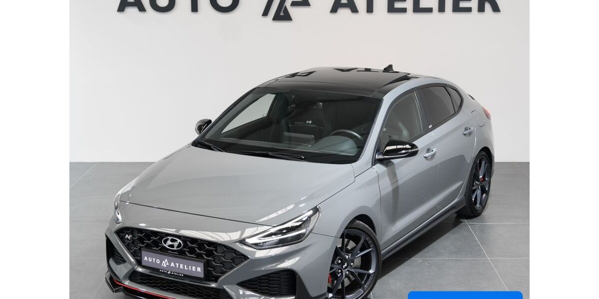 Hyundai i30 48.650 km 29.990 &euro; Remscheid 42855