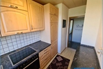 Eigentumswohnung mit Balkon in Reppichau - 4 Zimmer Küche Bad - mit Einbauküche - 4- Reppichau Reppichau | Angebot:26386424