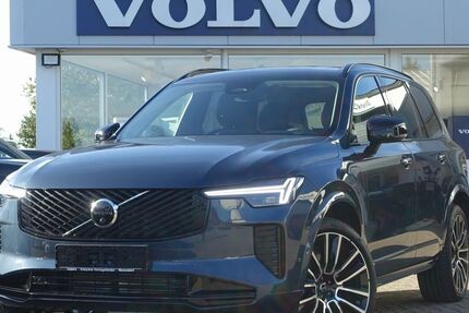 Volvo XC90 25.732 km 70.900 &euro; Warendorf 48231