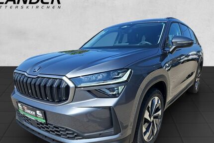 Skoda Kodiaq 3.500 km 48.980 € Otterskirchen 94575