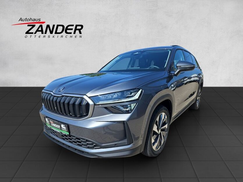Skoda Kodiaq 3.500 km 48.980 € Otterskirchen 94575
