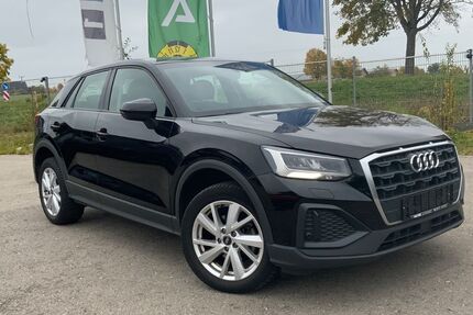 Audi Q2 34.850 km 22.990 € Altenmünster 86450