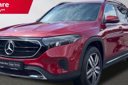 Mercedes-Benz EQB 20.530 km 32.480 € Dortmund 44147