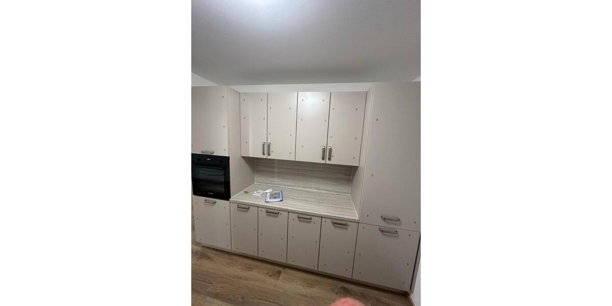 Etagenwohnung Osburg - 3.5 Zimmer, 101 m&sup2;, 1.050&euro; | Angebot:26067607