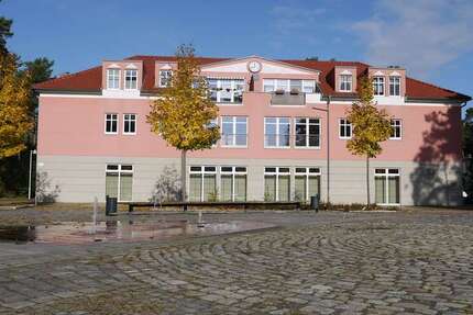 Einzelhandel in Fichtenwalde 5.997,60 € 856.8 m² zimmer