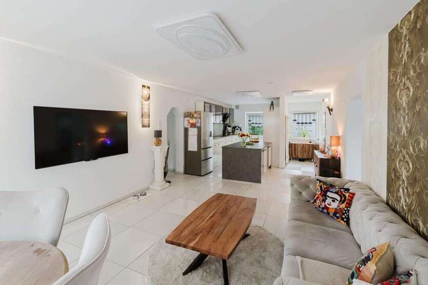 Wohnung zum Kaufen in Herne 169.000 € 74 m²