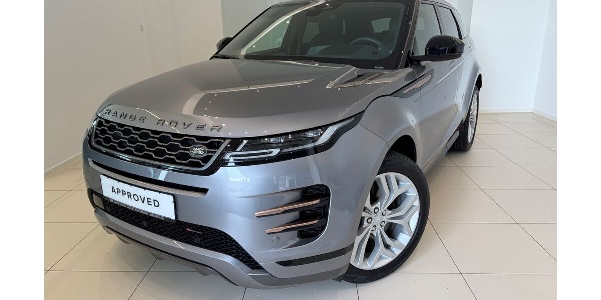 Land Rover Range Rover Evoque 44.650 km 44.980 &euro; Bremen 28329