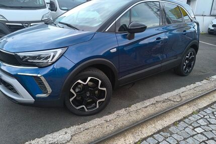 Opel Crossland (X) 42.000 km 13.900 &euro; Nürnberg 90439