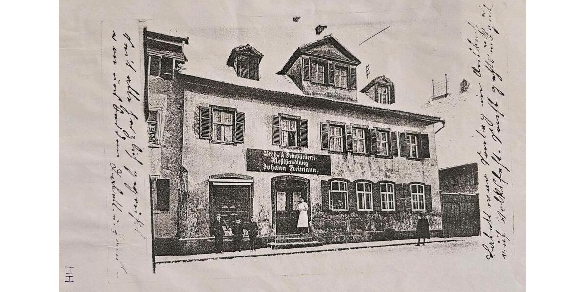 Einfamilienhaus Rothenburg ob der Tauber - 150.000&euro; | Angebot:26640927