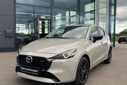 Mazda 2 2.700 km 19.990 € Schwäbisch Hall 74523