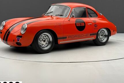 Porsche 356 6.000 km 78.000 &euro; Bovenden 37120