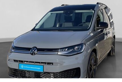 VW Caddy 7.990 km 42.990 &euro; Lüneburg 21335