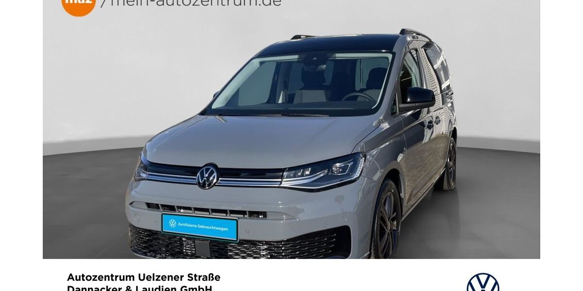 VW Caddy 7.990 km 42.990 &euro; Lüneburg 21335
