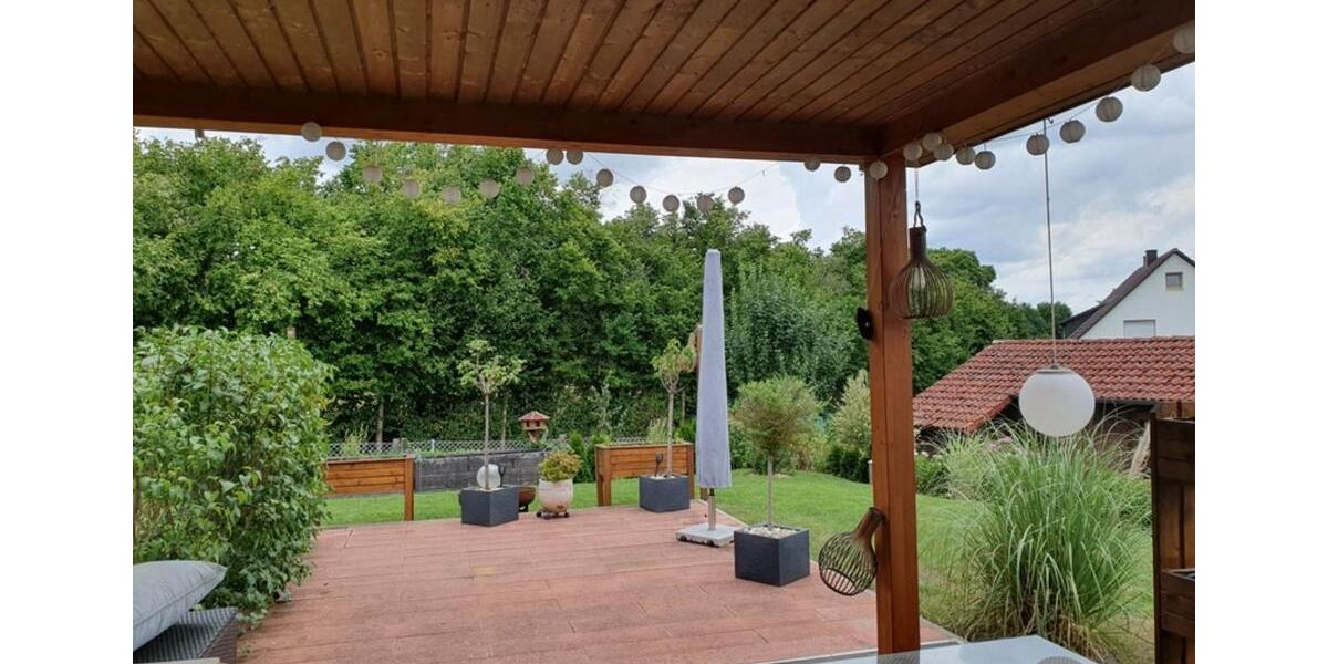 Bungalow Thalmässing - 4 Zimmer, 124 m&sup2;, 545.000&euro; | Angebot:24314100