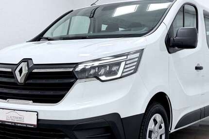 Renault Trafic 121.000 km 20.880 &euro; Eichenzell 36124