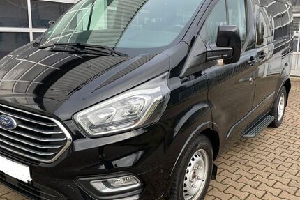 Ford Tourneo Custom 55.000 km 33.980 &euro; Gaildorf 74405