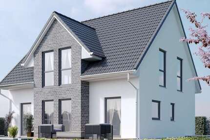 Haus zum Kaufen in Cavertitz 420.500 € 147.64 m² - Haus Cavertitz | Angebot:25805064