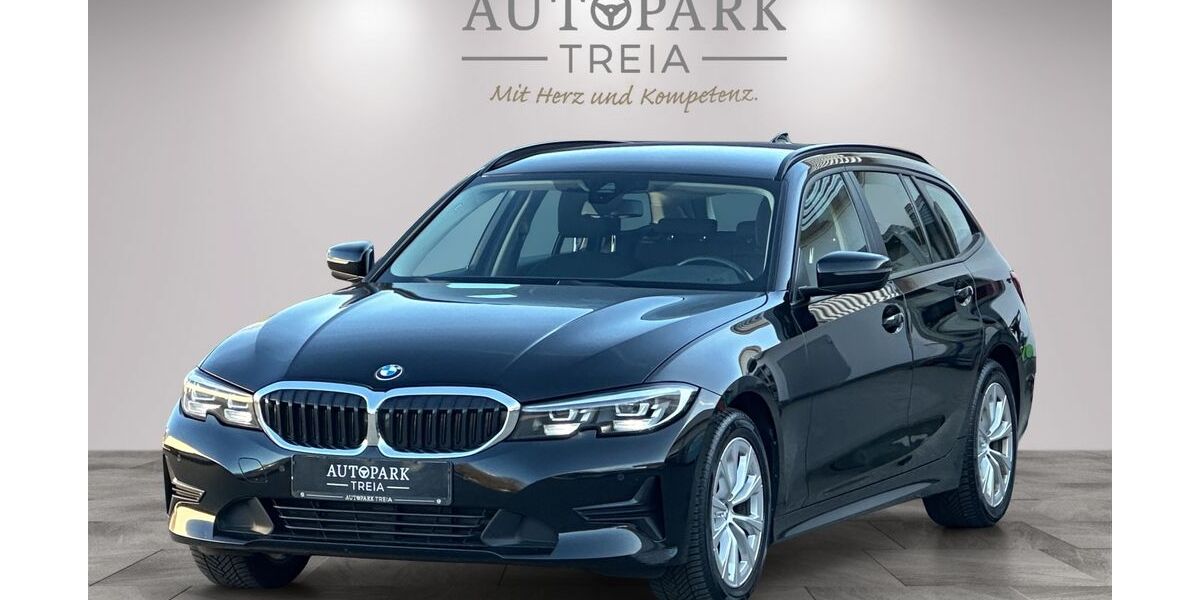 BMW 318 208.000 km 15.890 &euro; Treia 24896