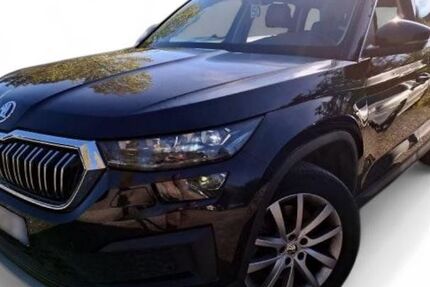 Skoda Kodiaq 102.091 km 28.999 &euro; Ergolding 84030