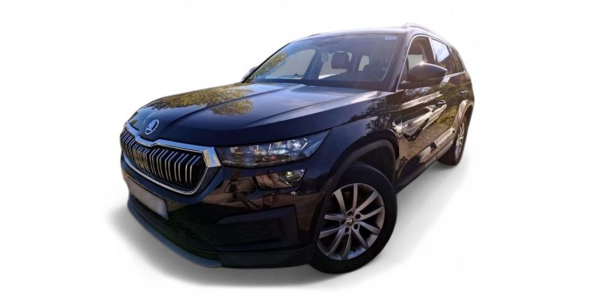 Skoda Kodiaq 102.091 km 28.999 &euro; Ergolding 84030